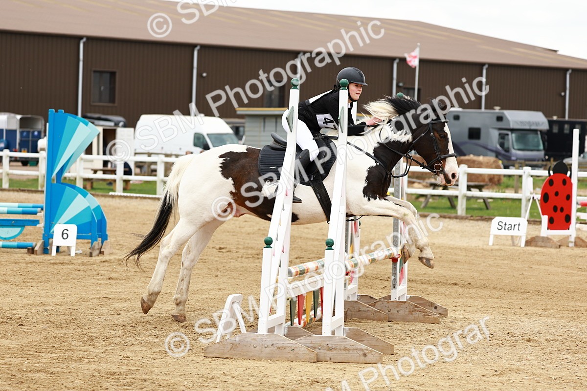 SBM_008302 - Class 4 - 70cm