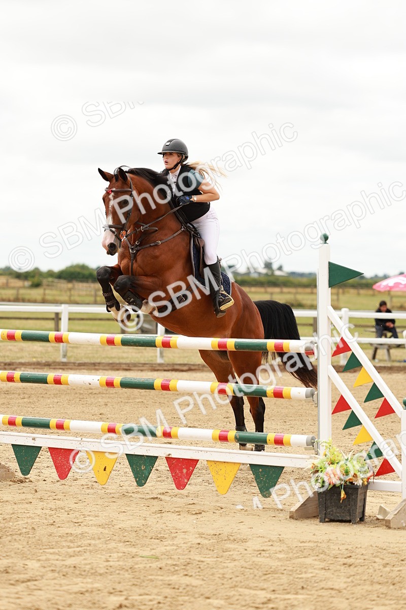 SBM_018099 - Class 21 - Senior Newcomers Championship 2d Rd