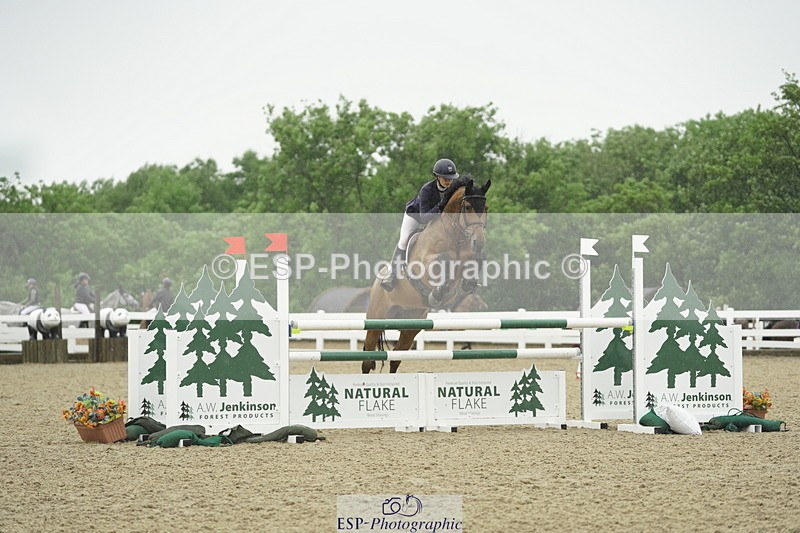 230722A-132326-09338 - Cls 15, 1 Star Bronze 1.15m