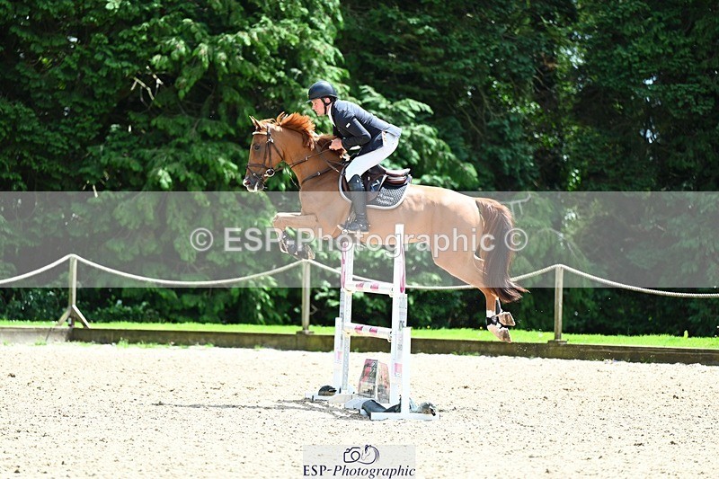 240710-133637-22887 - Cls 115 6 Yr Old 1.20m