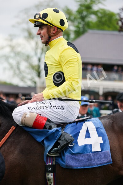 yr13052022r2-39 - Race 2 2.25pm Oaks Farm Stables Fillies' Stakes (registered as the Michael Seely Memorial Stakes)