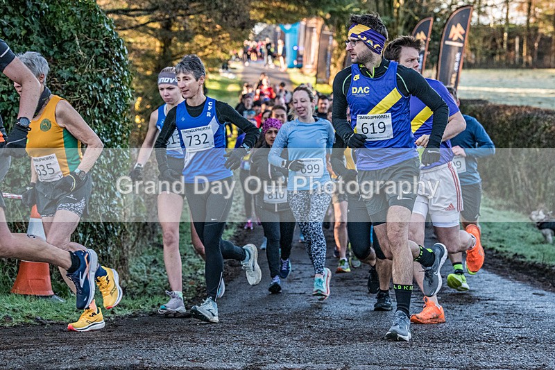North Lakes Half Marathon  10k-51 - North Lakes Half Marathon & 10K Road Races Monday 2nd January 2023