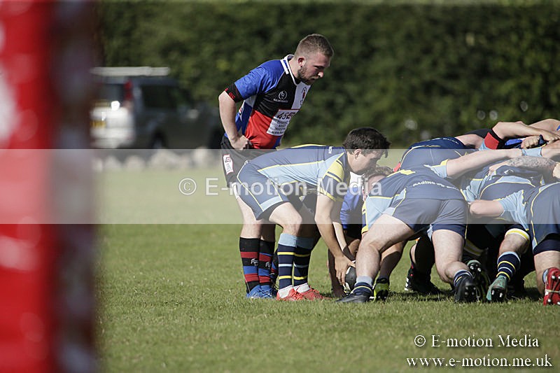 RU140919-0011 - Pewsey Vale RFC v Trowbridge III RFC 14/09/19