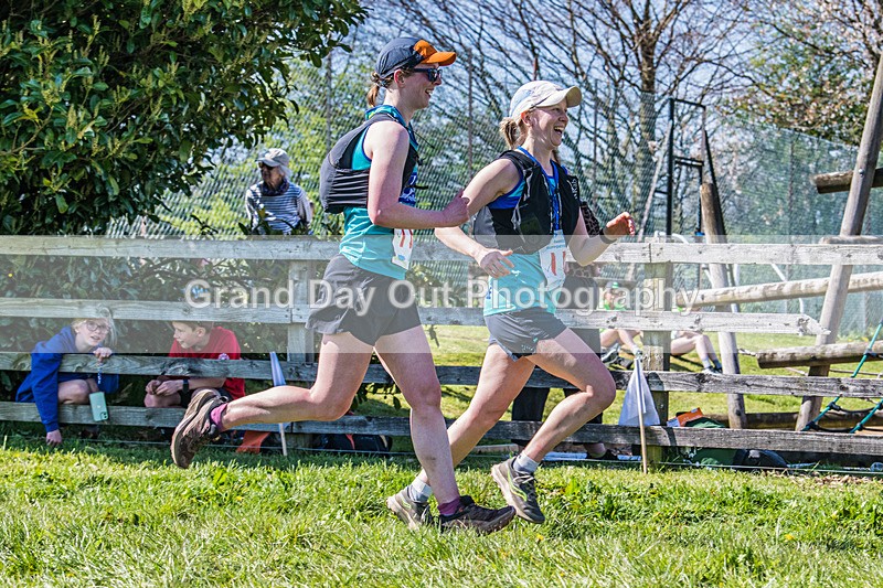 The Finish-1324 - The 3 Peaks Race Saturday 25th April 2026 - The Finish