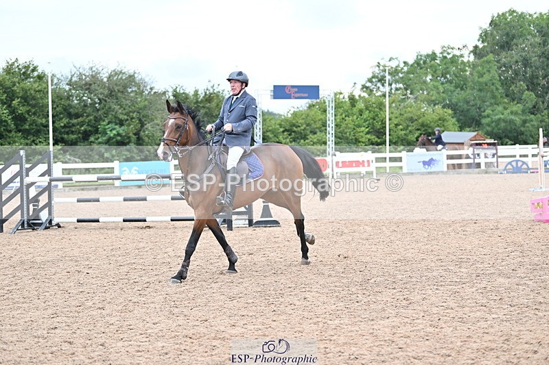 240907A-131003-02025 - Cls 10 Snr 1.15m Open