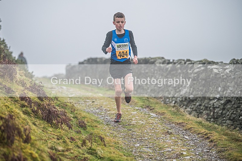 Sale Junior-179 - Sale Junior Fell Races Saturday 22nd November 2025
