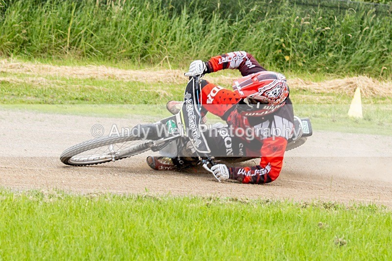 250621-R7-9B3A0418 - Ride & Skid It. Speedway Experience Day 21st Jun 2025
