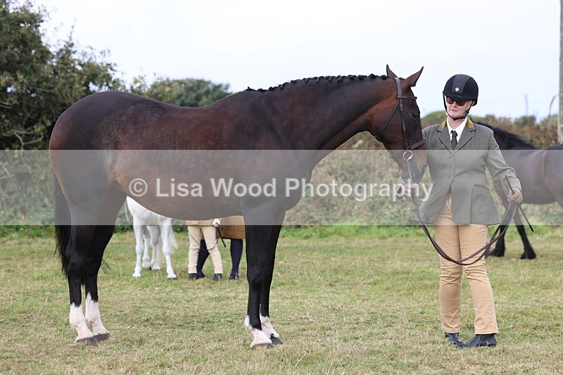 3E7A4815 - Class 16: Best Grass Kept