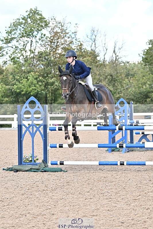 241005A-122952-03652 - SAT Cls 18 1.05m Amateur Quali