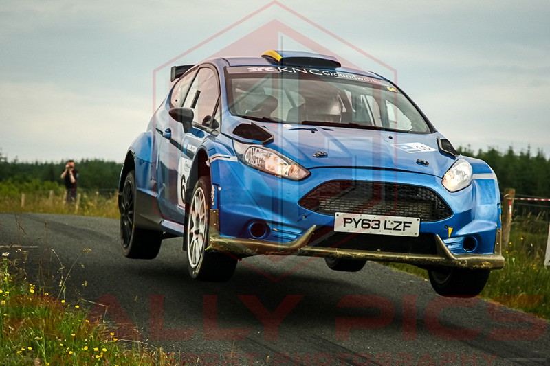 Wilton Recycling Donegal Friday Stages-131 - Wilton Recycling Donegal International Rally 2023