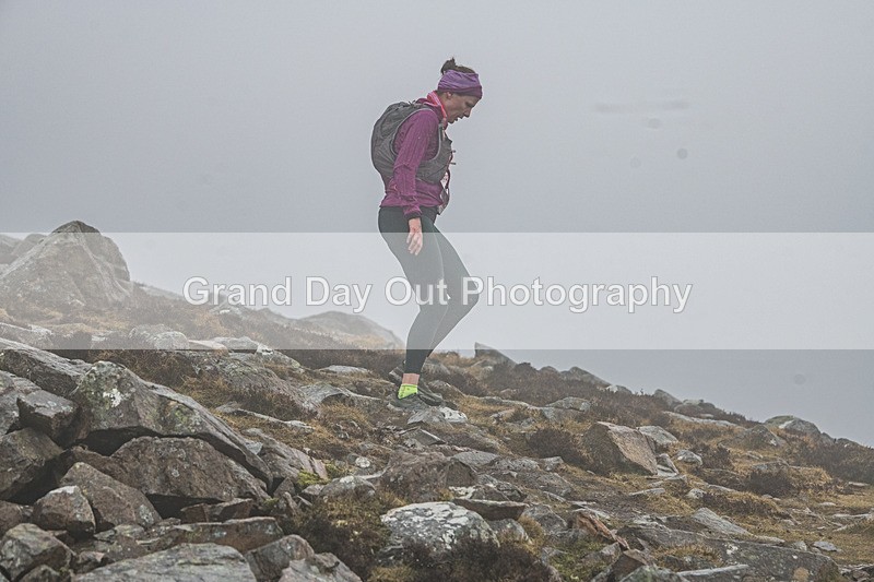 Carrock Fell-414 - Carrock Fell Race Sunday 10th March 2024