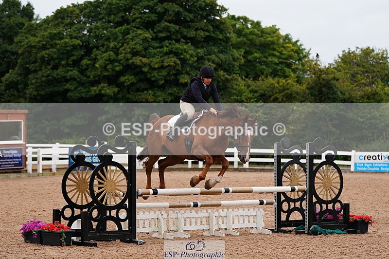 240803A-115010-07705 - Cls 36 85cm Amateur Qualifier