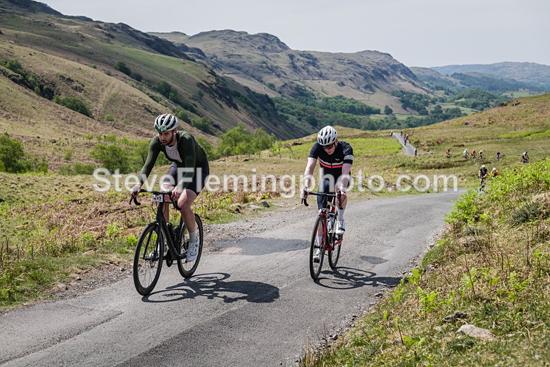131351 - Hardknott Pass Camera 1 13.00-14.00