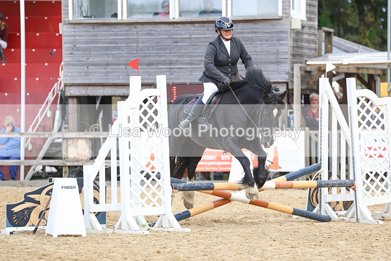 3E7A3548 - Class 5: 60cm Senior