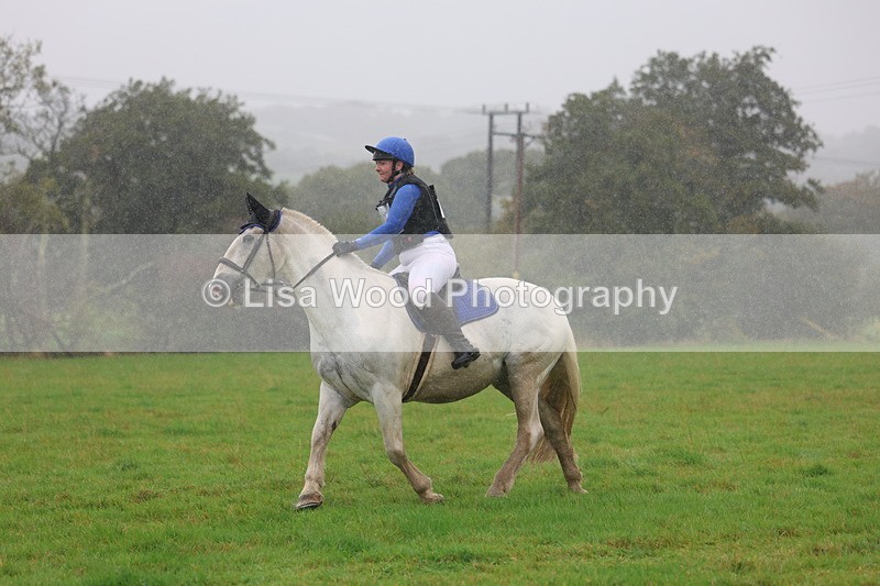 3E7A0923 - Class 1: 65cm: Rails