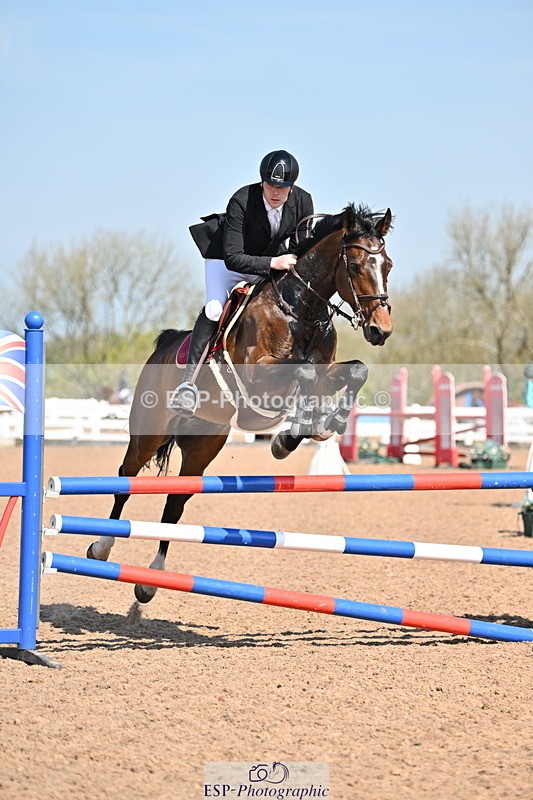 240509A-105039-01337 - Cls 2 Discovery and 1m Open