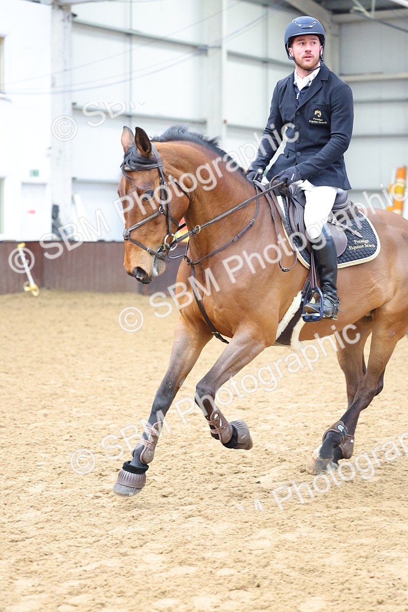 SBM_002940 - Class 8 - Senior Newcomers - 1.10m