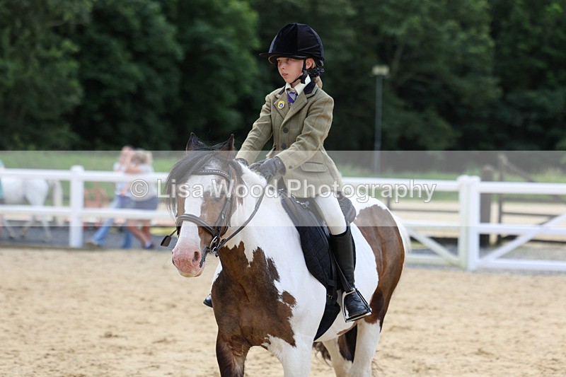 3E7A8956 - Class 3: 60cm