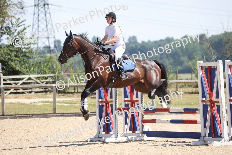 20250713-1056 - Class 5 - 80cm