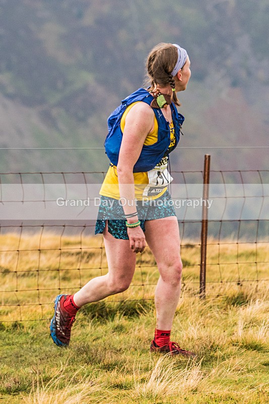 Buttermere-107 - Buttermere Shepherds Meet Fell Race Sunday 29th October 2023