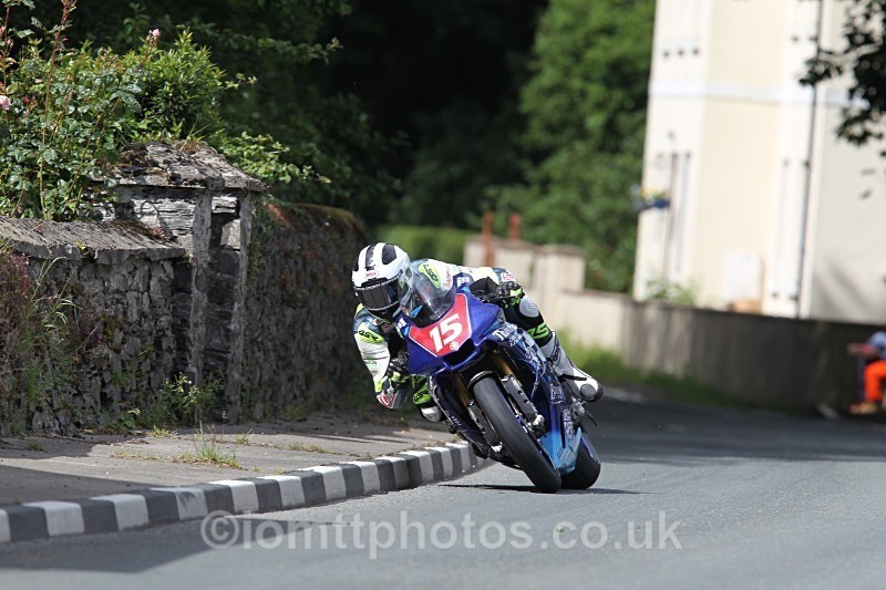  - Superstock Race