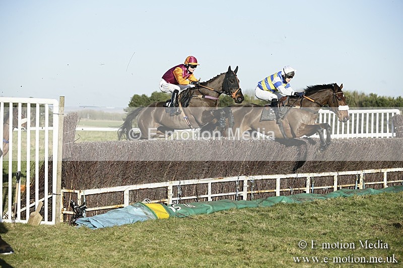 PtP 070118 -439 - Larkhill Racing Club Point to Point Larkhill 07/01/2018