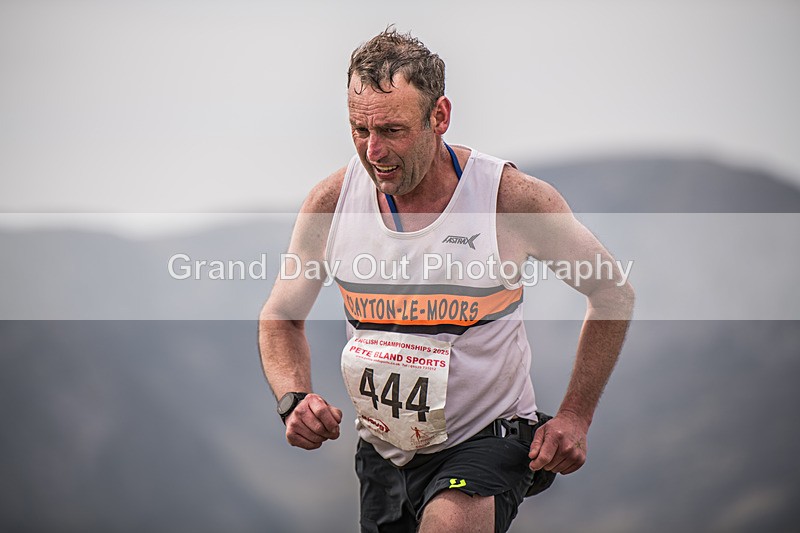 Newlands-1680 - Newlands Memorial Fell Race Saturday 12th April 2025