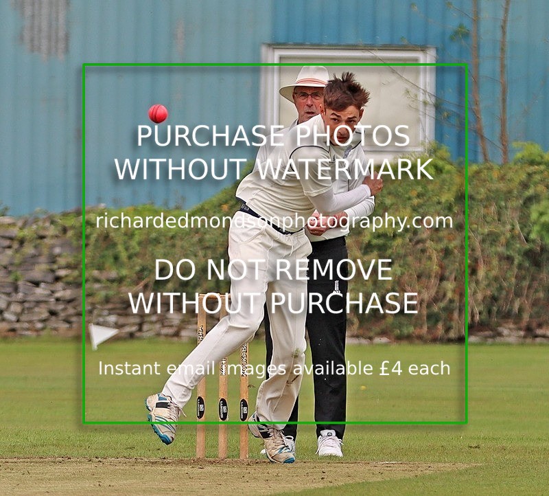 IMG_6709 - Kendal 2nds v Kirkby Lonsdale (2/5/22)