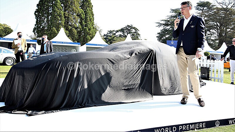 Pete Wilson Salon Prive-69 - Salon Prive SEPT 2020