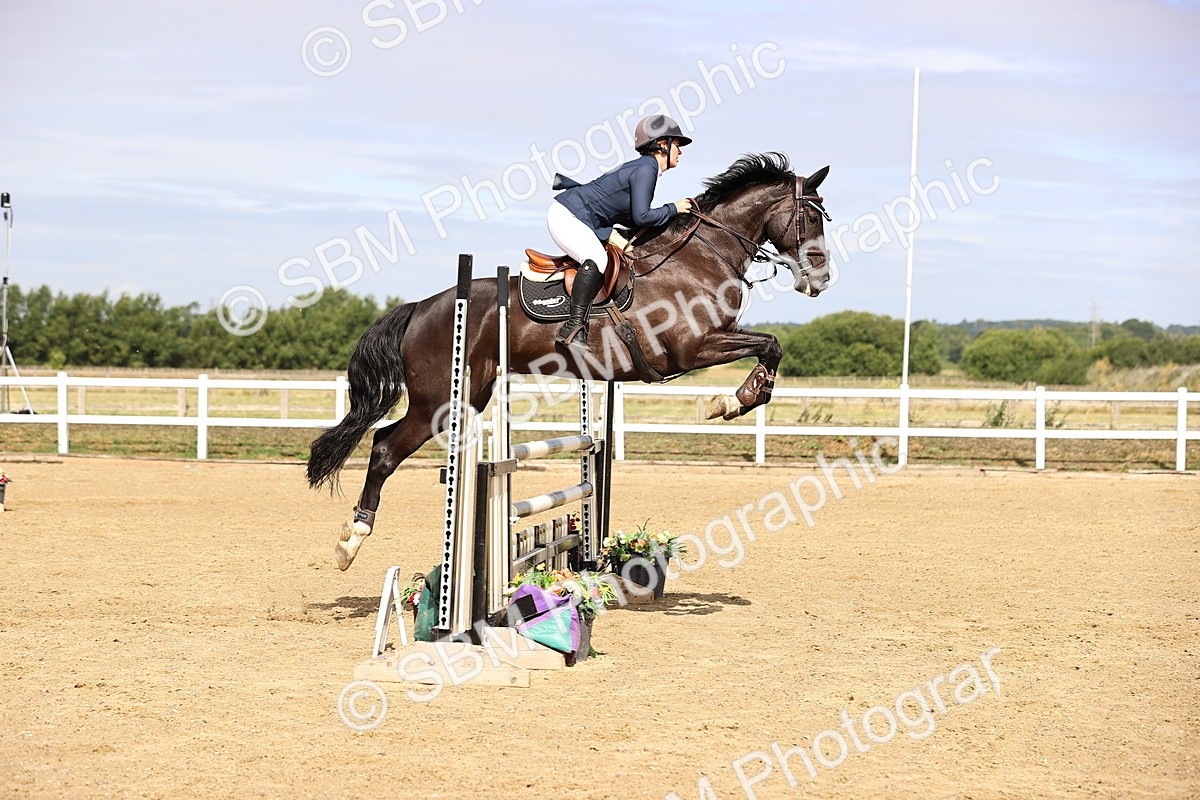 SBM_009380 - Class 7 - Senior Discovery - 1.00m Open