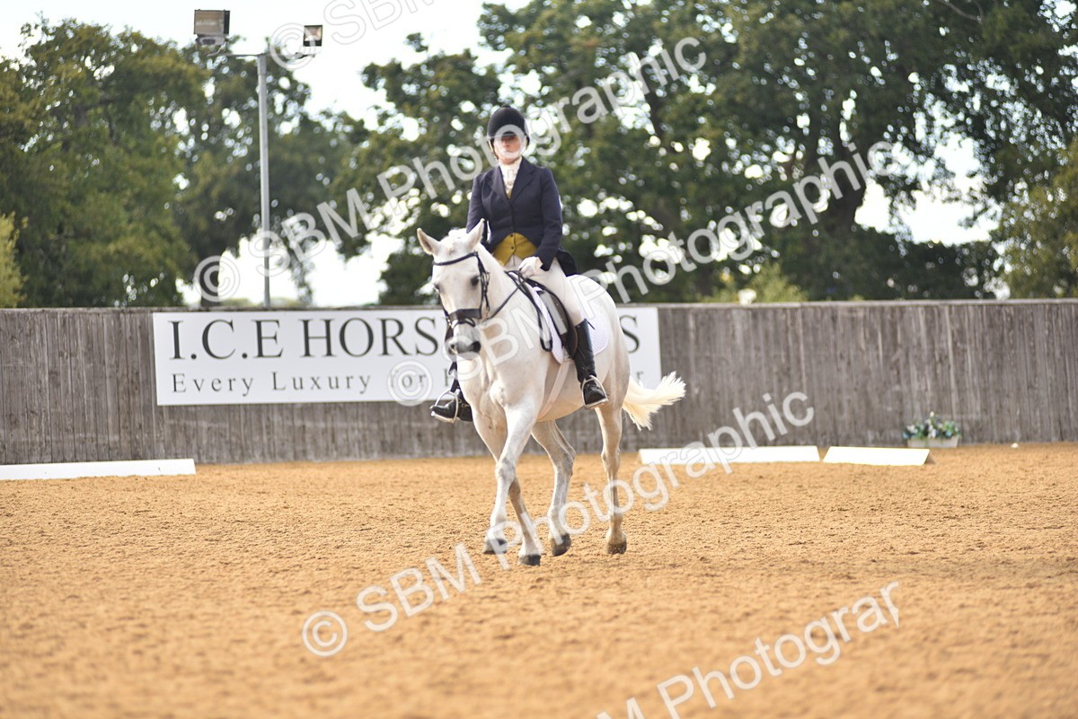 SBM_11380 - D15 - Small Tour Championship Novice 1