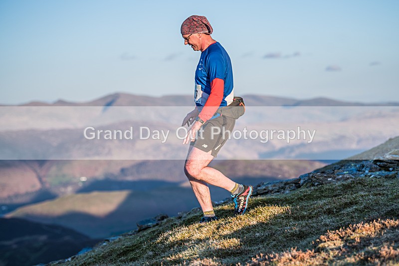 Grisedale-682 - Grisedale Grind Fell Race Wednesday 17th April 2024