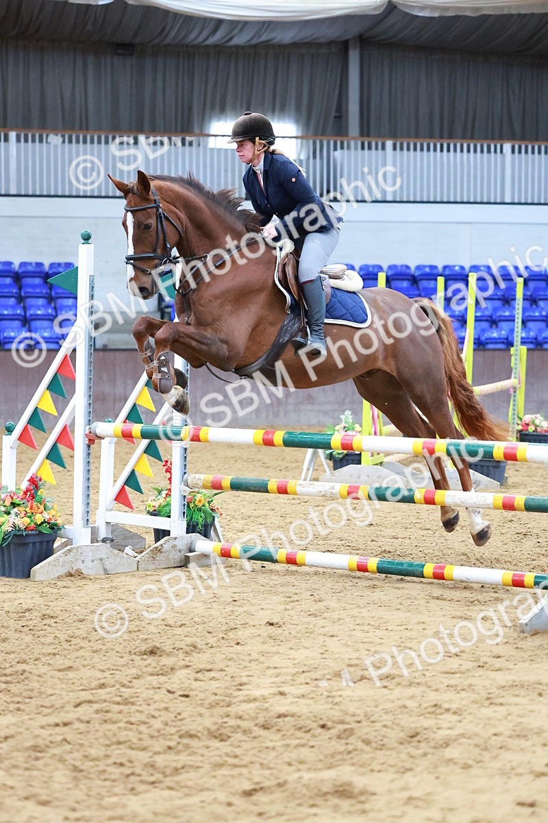 SBM_000622 - Class 2 - Senior British novice - 90cm