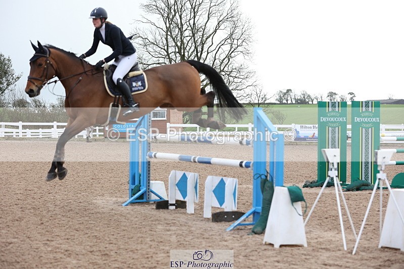 240223A-145521-02044 - Cls 6 Foxhunter and 1.20m Open