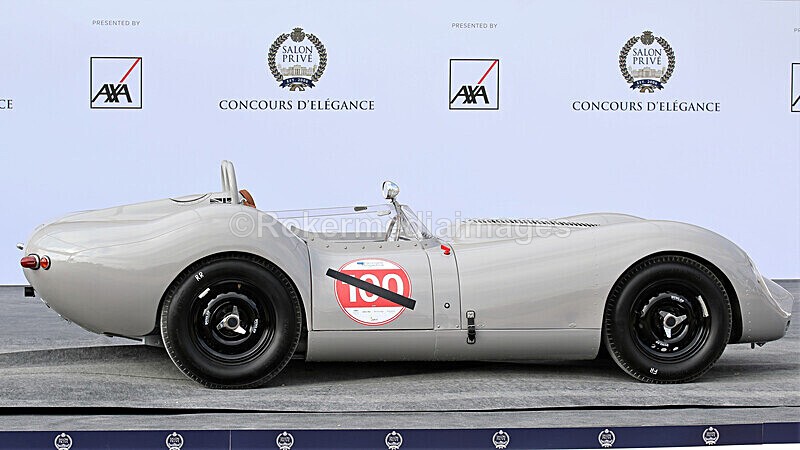 Pete Wilson Salon Prive-203 - Salon Prive SEPT 2020