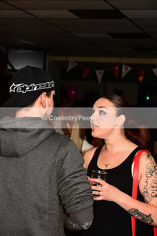 LUCY-275 - Lucy's 18th