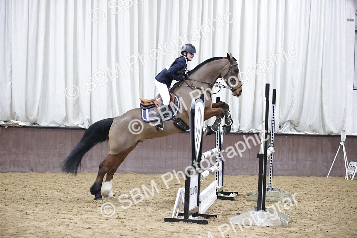 SBM_001518 - Class 3 - 1.00m