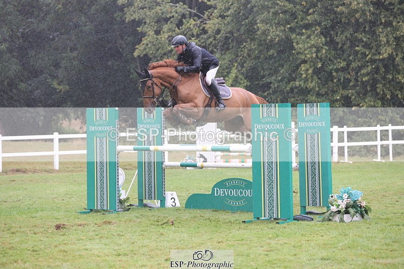 250830A-162115-07467 - Cls 17 Snr Foxhunter