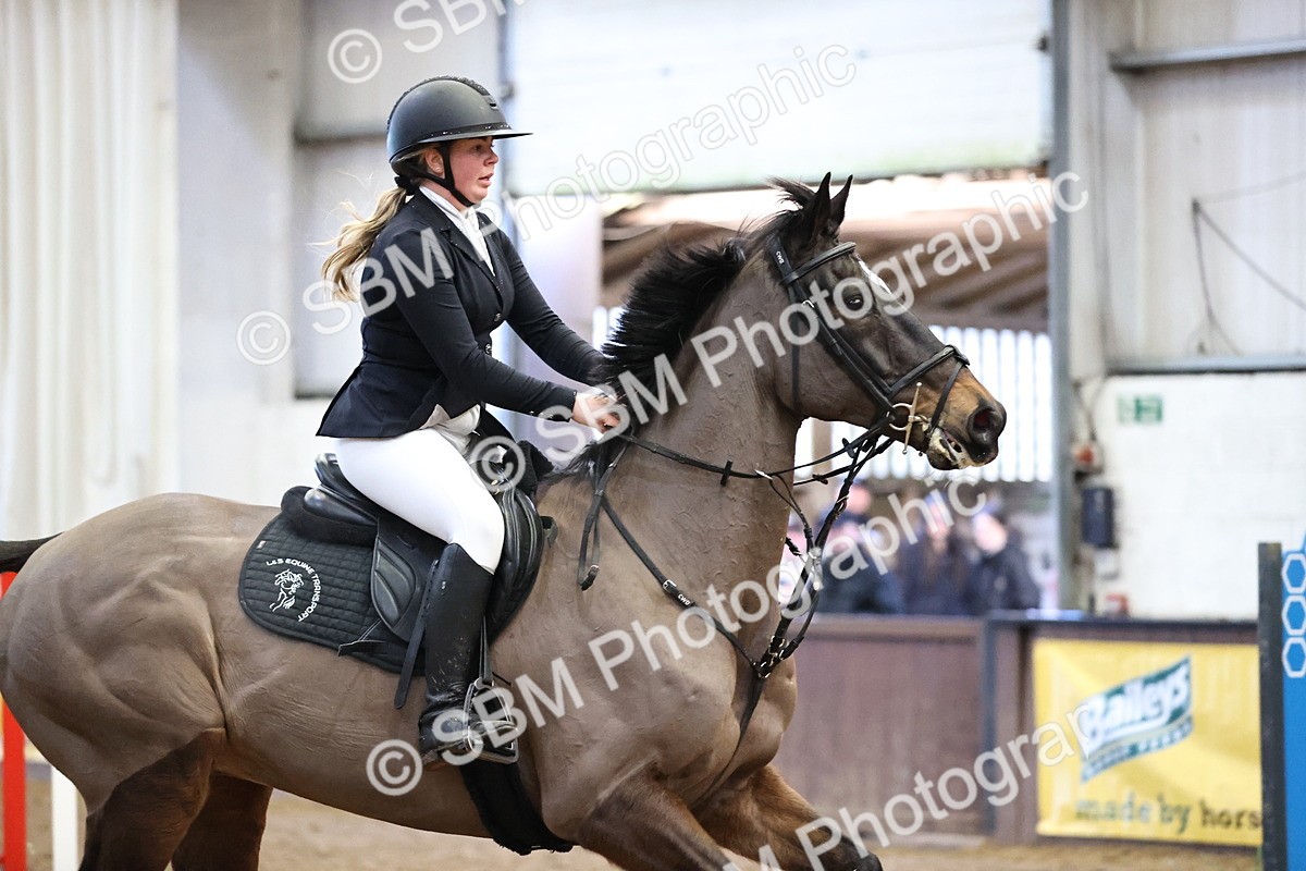 SBM_003794 - Class 14 - Senior British Novice - 90cm