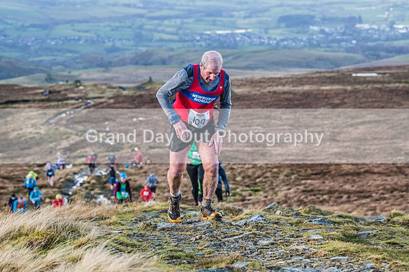 Nine Standards-342 - Nine Standards Fell Race Sunday 1st January 2023