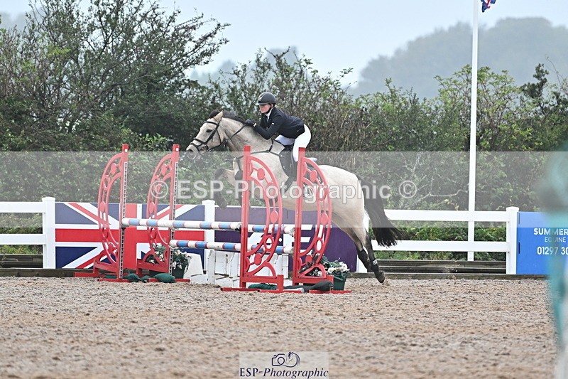 241006A-094735-05872 - Cls 23 85cm Nat Am  Quals