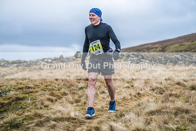 Clough Head-427 - Kong Running Clough Head Fell Race Saturday 7th February 2026