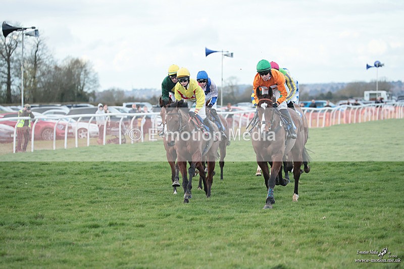PtP 170324 3190 - Oakley Hunt PtP Brafield-On-The-Green 17/03/24