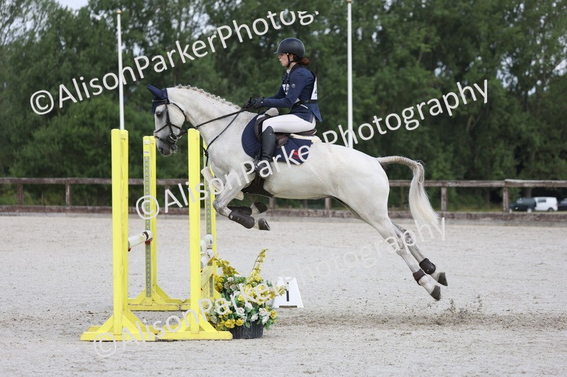 20250622-2081 - PC 90 Qualifier - Round 1