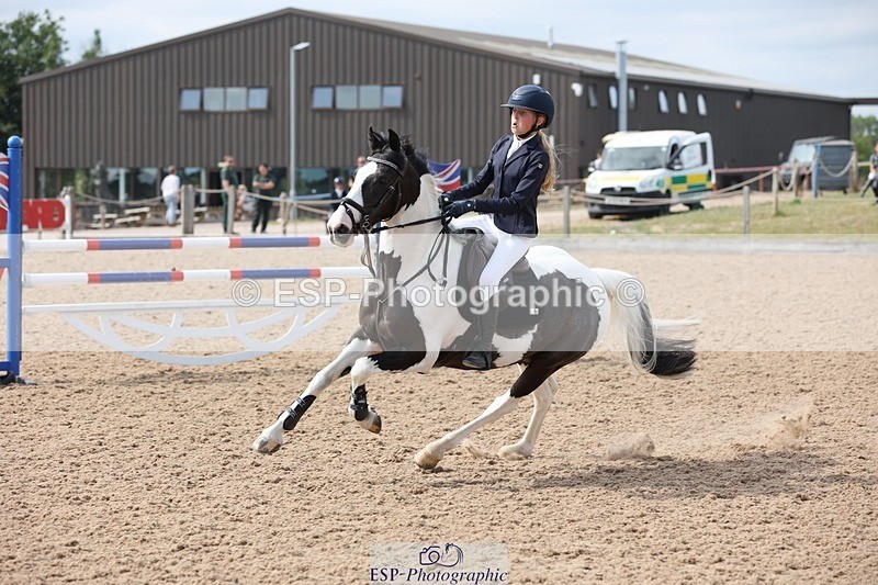 250629-164844-13432 - Cls 30 138cm HOYS Qualifier