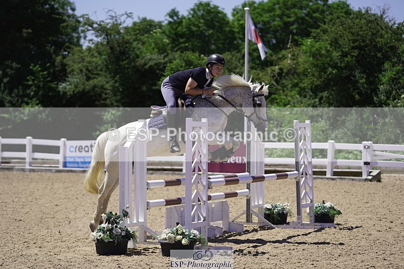 230624A-130134-01467 - Cls 24 Pony Discovery & 90cm Open