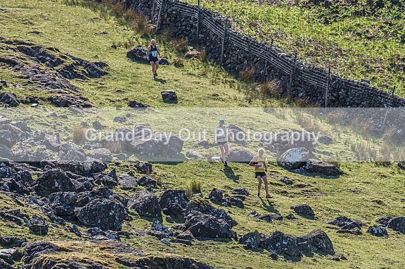 Glaramara-309 - Glaramara Fell Race Saturday 17th May 2025