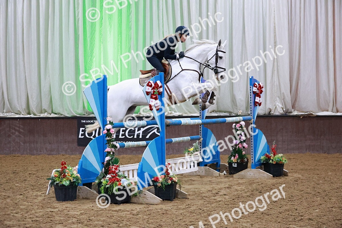 SBM_001579 - Class 6 - Cheval Liverte 1.25m Championship Qualifier