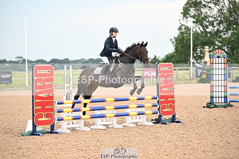 240828A-103455-00131 - Cls 1 Snr British Novice and 90cm Open