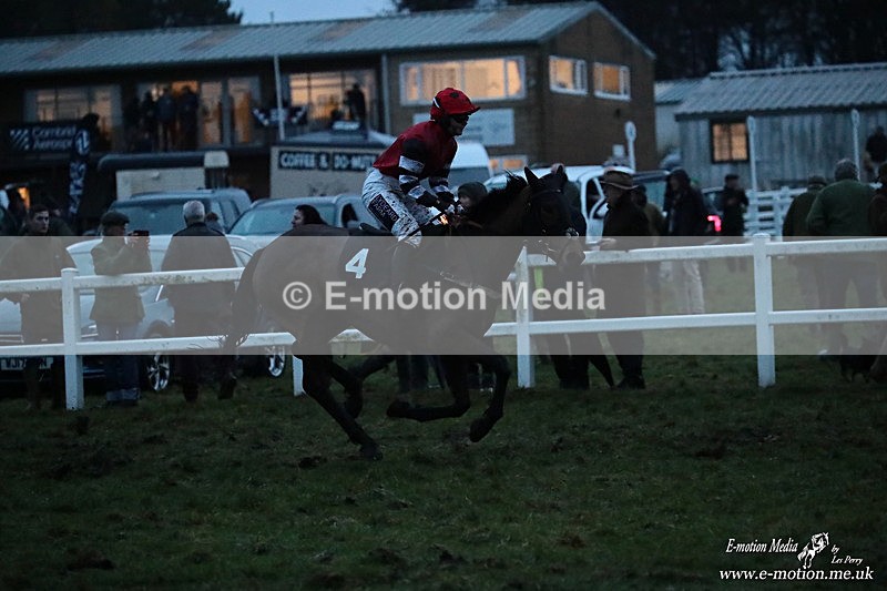 PtP 080226  2057 - Combined Services PtP Larkhill 08/02/2026
